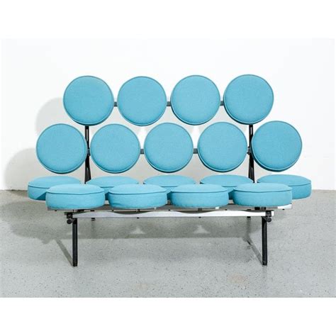 herman miller sofa replica|herman miller marshmallow sofa.